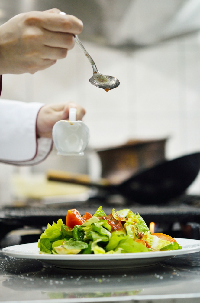 Salad Dressing - Centra Foods Extra Virgin Olive Oil