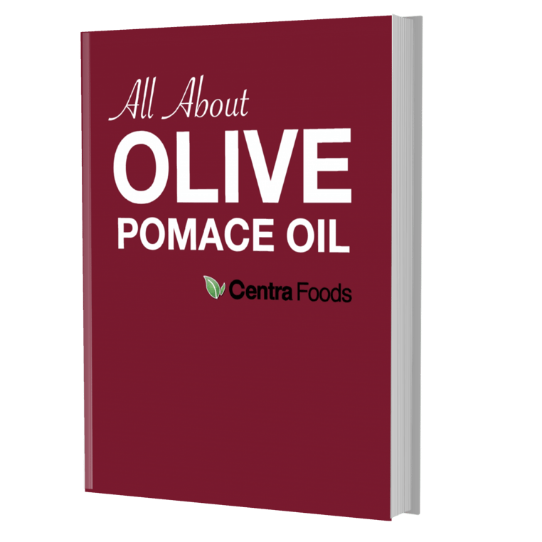 Olive Pomace Oil The Ultimate Guide Centra Foods