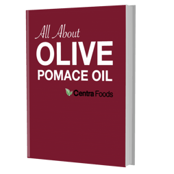 Olive Pomace Oil eBook