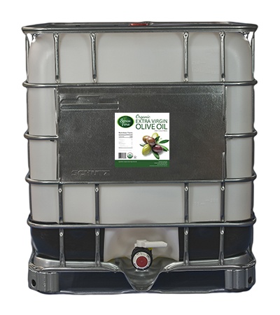 Buy Organic Extra Virgin Olive Oil Online, 55 Gallon Drums