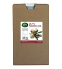 pomace oil 35 lb containers