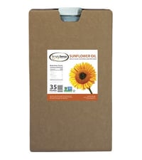 Sunflower Oil in Bulk