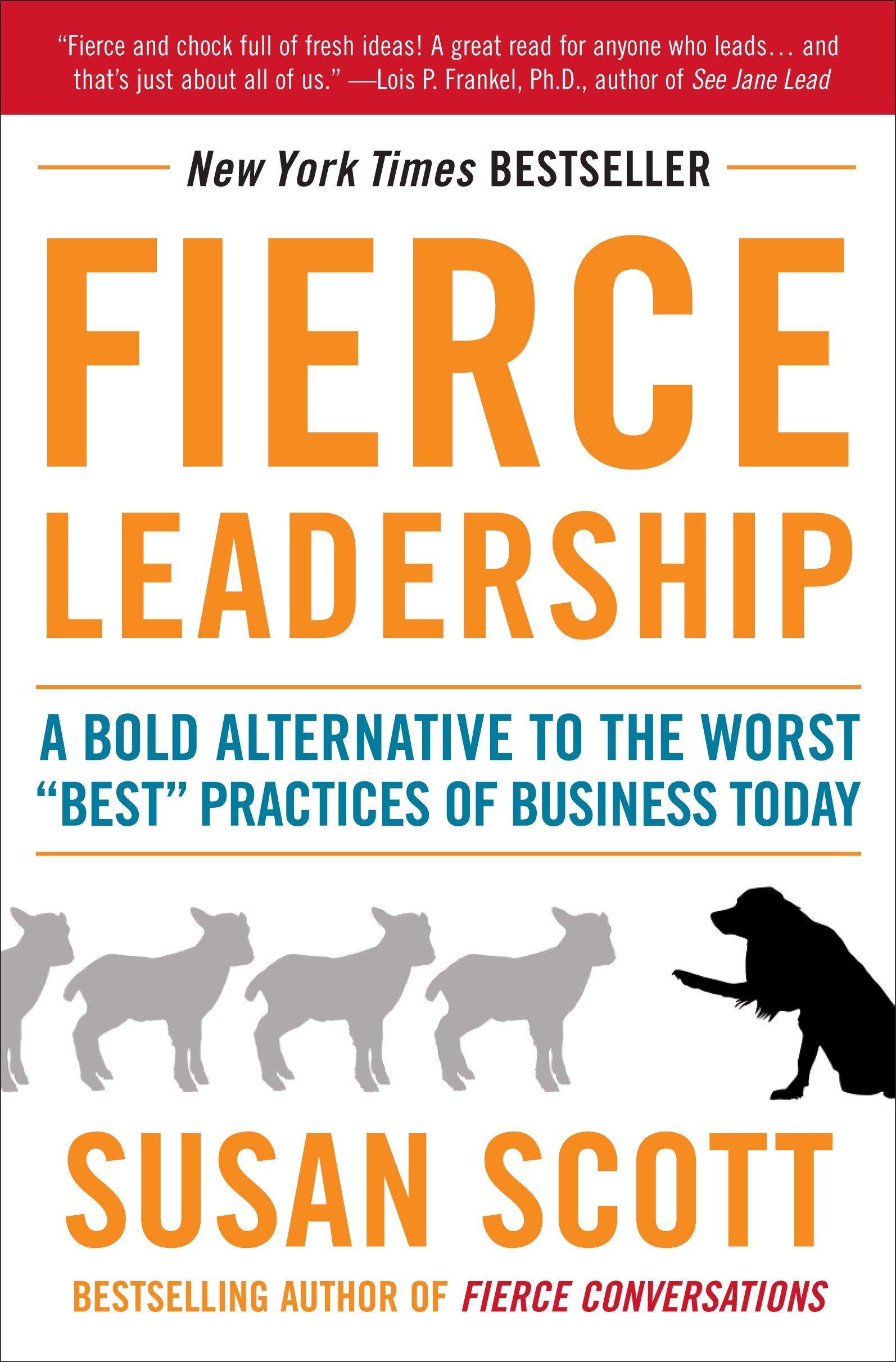 fierce leadership