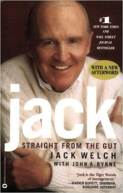 Jack: Straight From The Gut