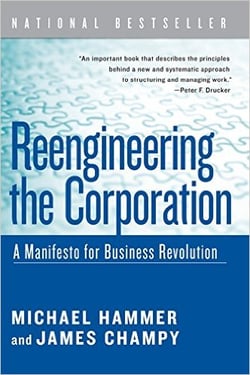 Reengineering The Corporation