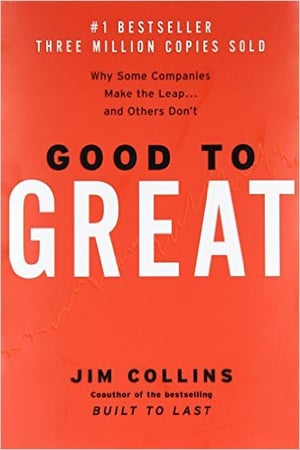 good-to-great