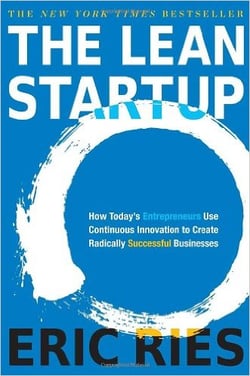 The Lean Startup