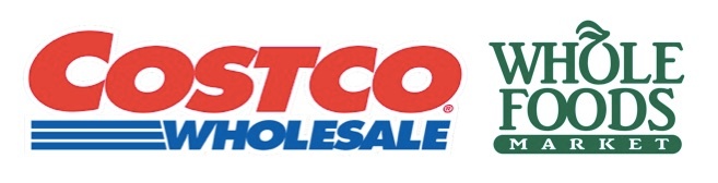 Costco Passes Whole Foods In Organic Sales