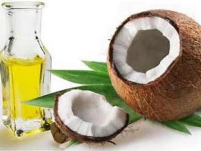 Coconut Oil Types