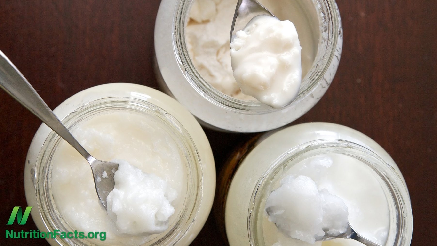 Comparing The Different Grades of Coconut Oil Refined vs Virgin