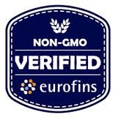 Eurofins Non-GMO Verified
