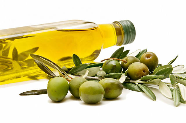 Buy Bulk - Olive Oil - Extra Virgin RBD Organic