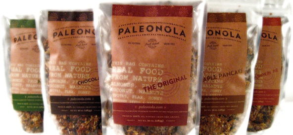 Paleo Food Trend