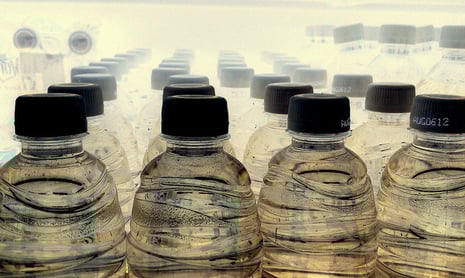 water-bottles