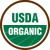 USDA Organic Seal