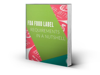 FDA Label Requirements In A Nutshell