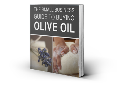 The Small Business Guide to Buying Olive Oil