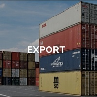 Export Industry | To Asia & The South Pacific