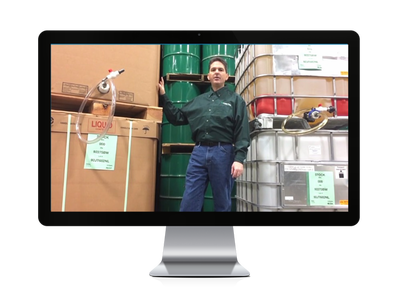 The Pros And Cons Of The Cardboard Vs. The Plastic Bulk Oil Totes