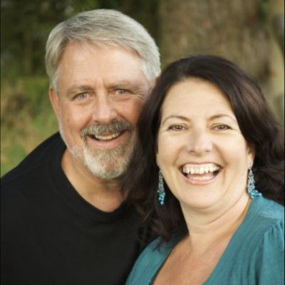 Tom & Tedeen Franz | Owners of Centra Foods
