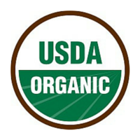 USDA Organic Certification