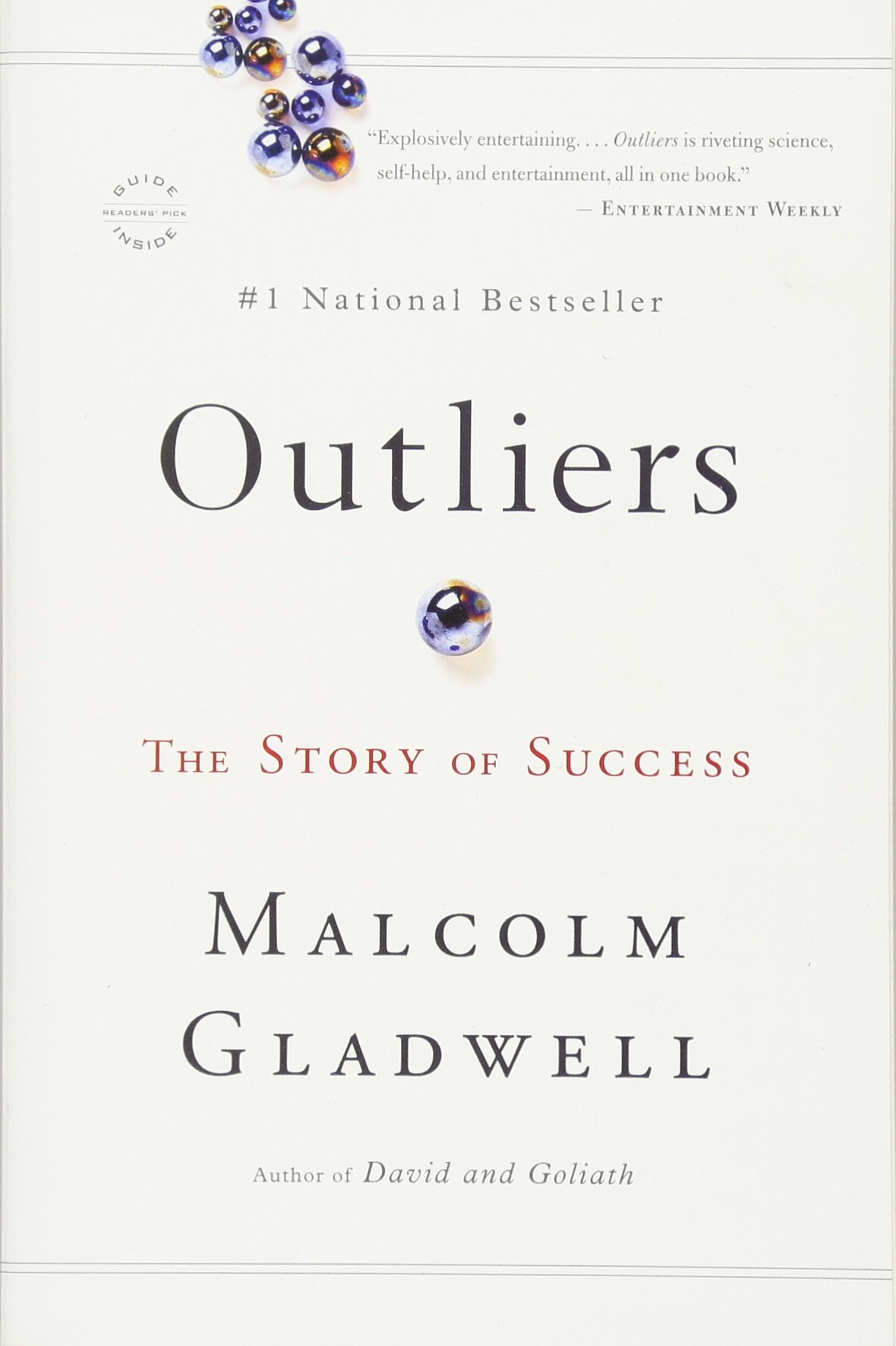 outliers