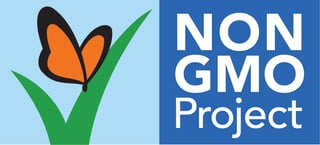 Non-GMO Project Verified Logo