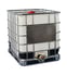 Caged IBC Tote Plastic