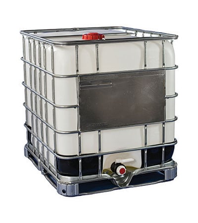 Bulk Oil Tote