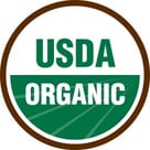USDA Organic Certified Oil