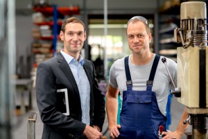 Leadership in Food Manufacturing