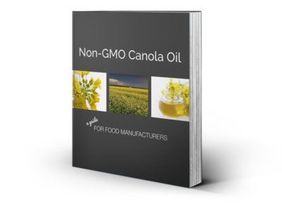 Non-GMO Canola Oil eBook Download