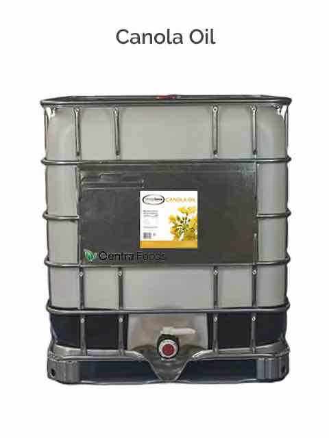 Canola Oil for Agriculture in Bulk