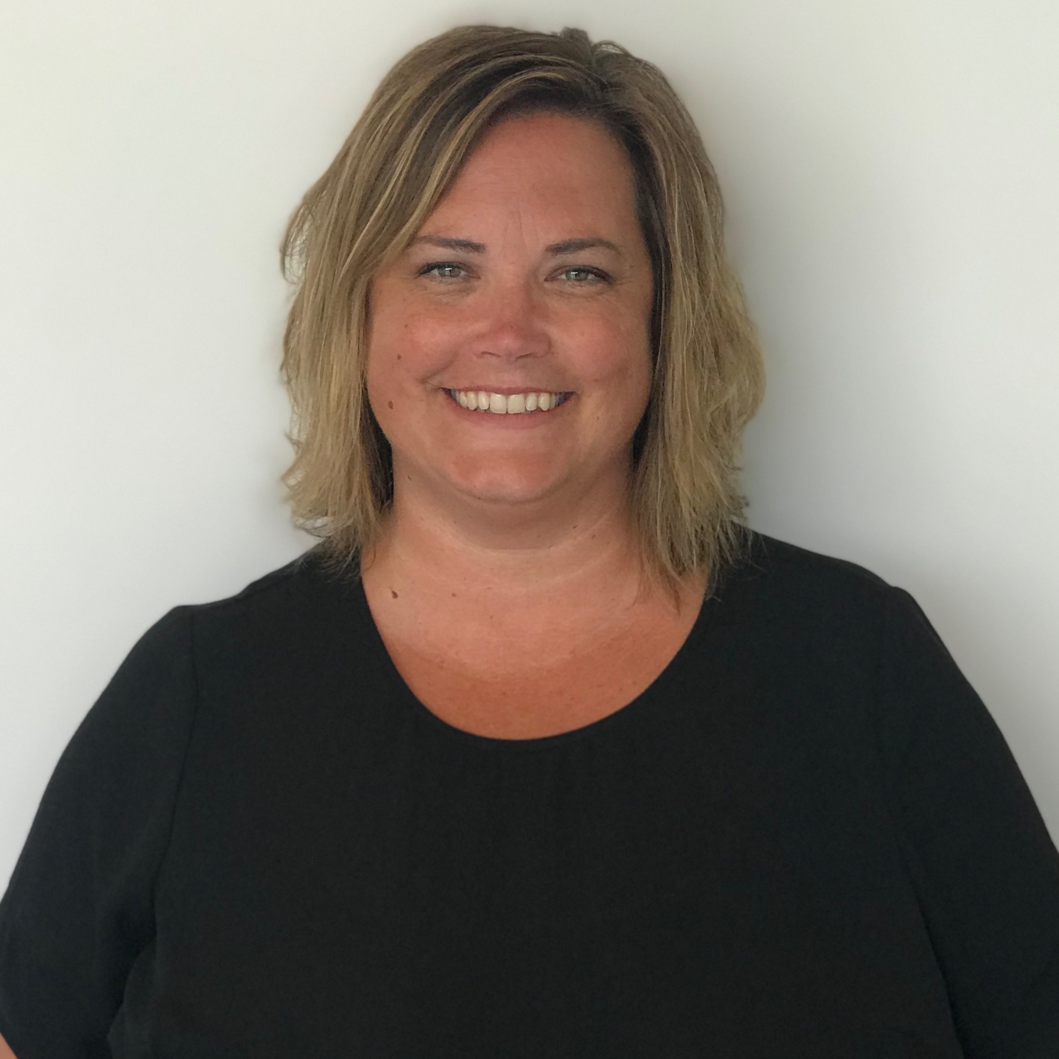 Kristina Inkster Accounting Manager, Centra Foods