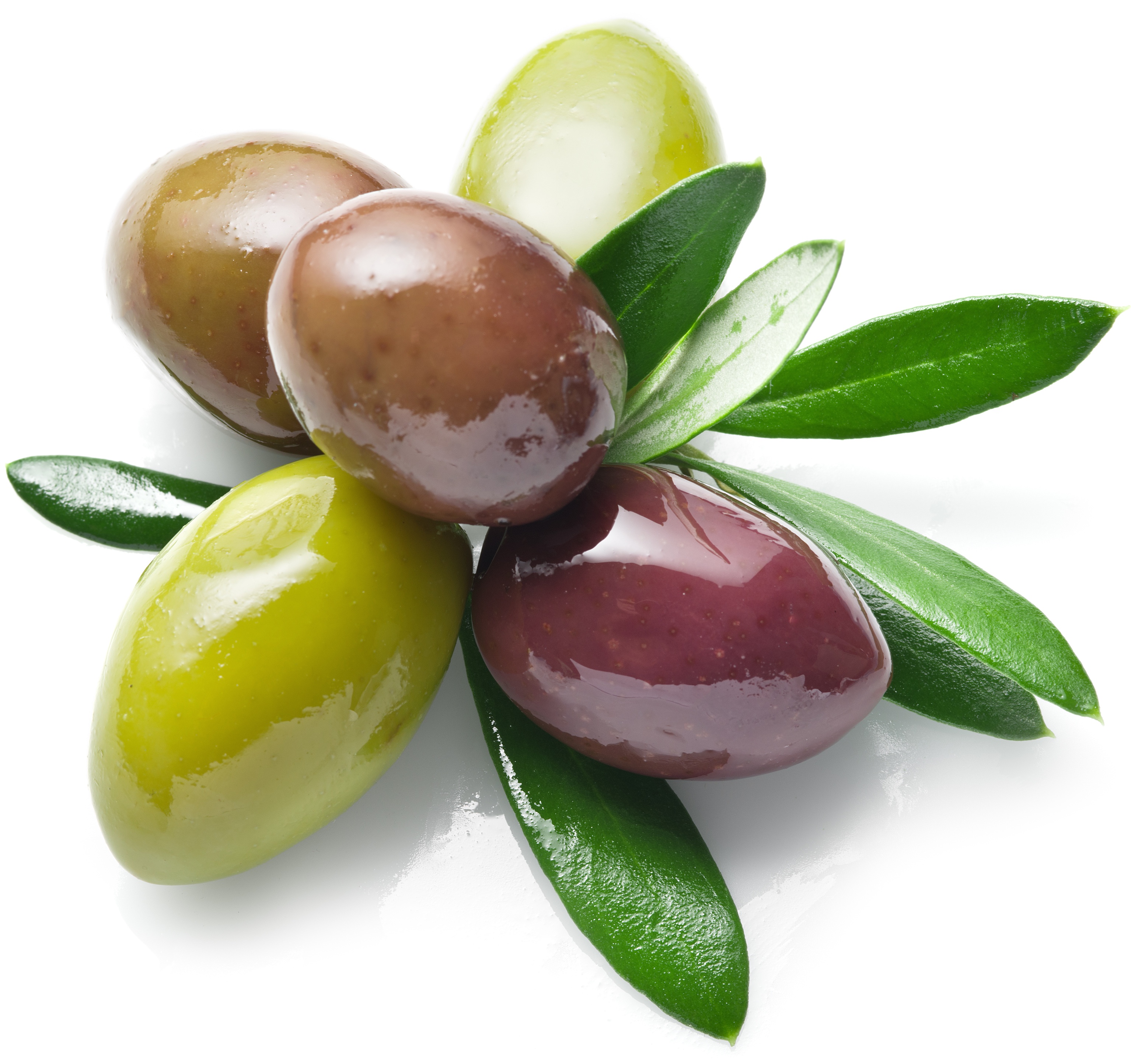 Extra Virgin Olive Oil org - Bulk per oz - The Farmacy