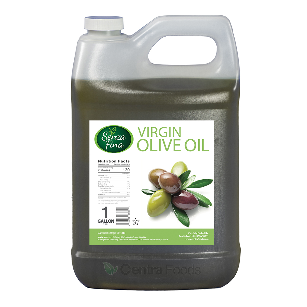 Buy Extra Virgin Olive Oil - 55 Gallon Drums – Centra Foods