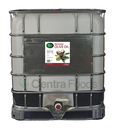 Refined Extra Light Olive Oil Tote Bulk