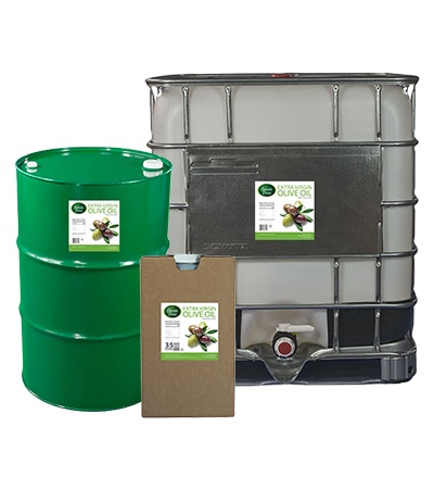 How To Dispense Bulk Oil From A Tote, Drum and 35 Lb. Container