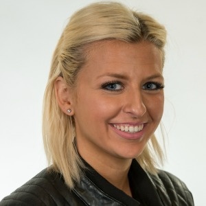 Alexa Ketterling-Franz
