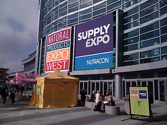 Natural Products Expo West