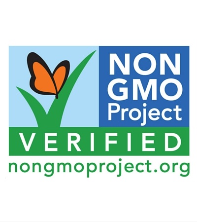 Non-GMO Project Verified Canola Oil