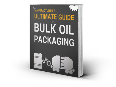 Comparing the Pros & Cons of Bulk Oil Packaging for Manufacturers