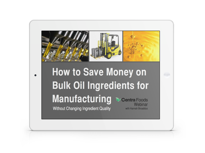 How to Save Money on Bulk Ingredients for Manufacturing