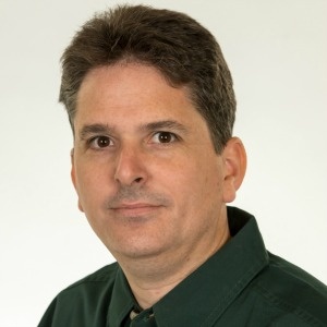 Kevin Smith, Operations Manager