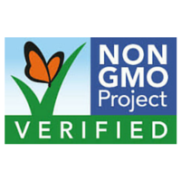 Non-GMO Project Verified