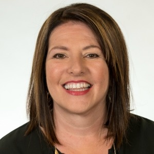 Tedeen Franz, CFO
