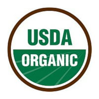 USDA Organic NOP